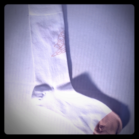 NWT Men's Jordan Socks - Picture 2 of 2